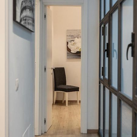 Sant'Angelo-Rental In Рим Екстериор снимка