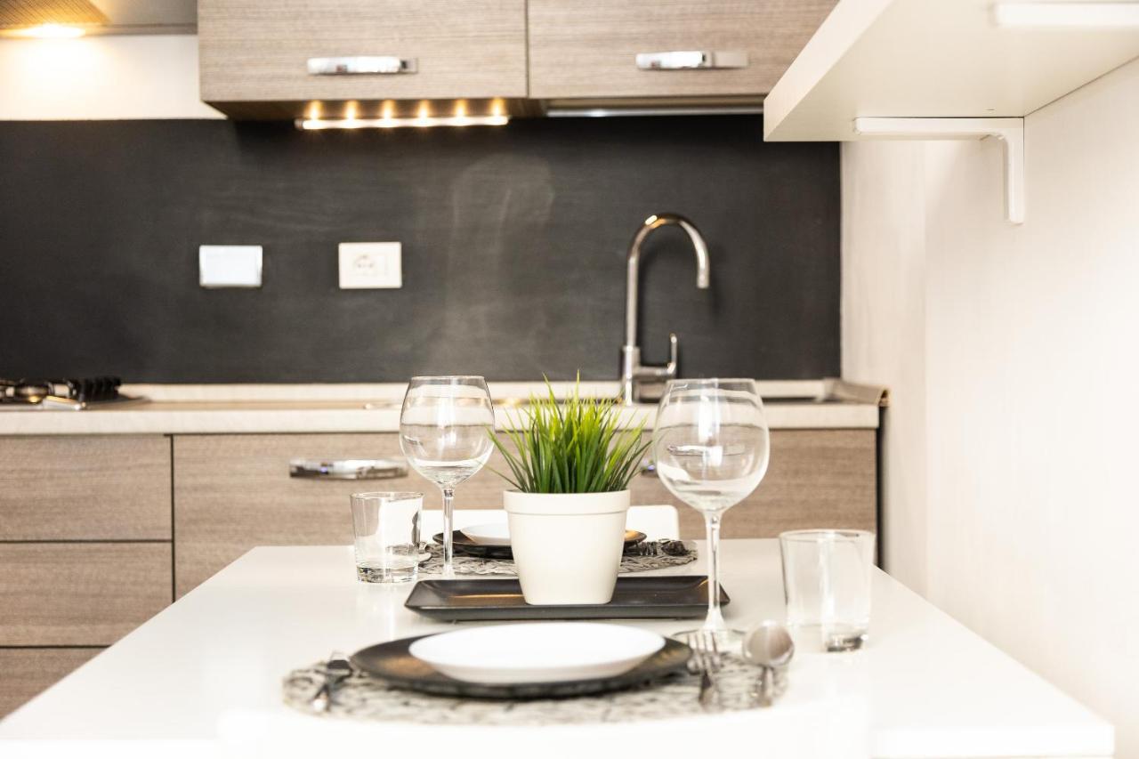 Sant'Angelo-Rental In Рим Екстериор снимка