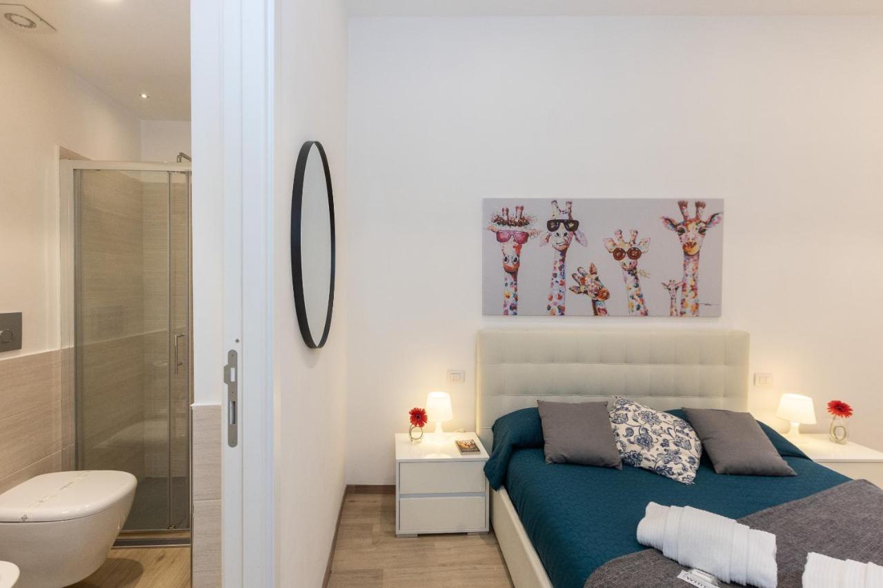 Sant'Angelo-Rental In Рим Екстериор снимка