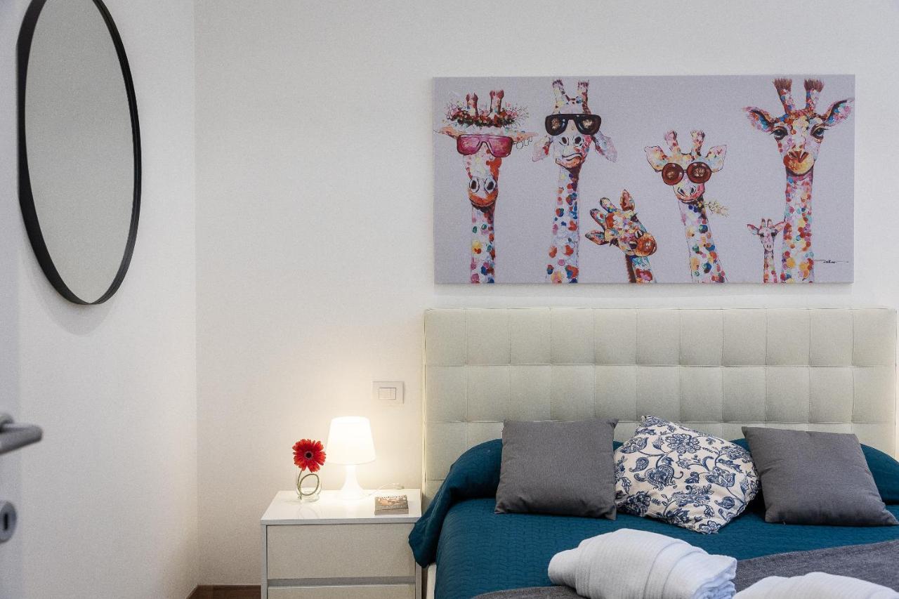 Sant'Angelo-Rental In Рим Екстериор снимка