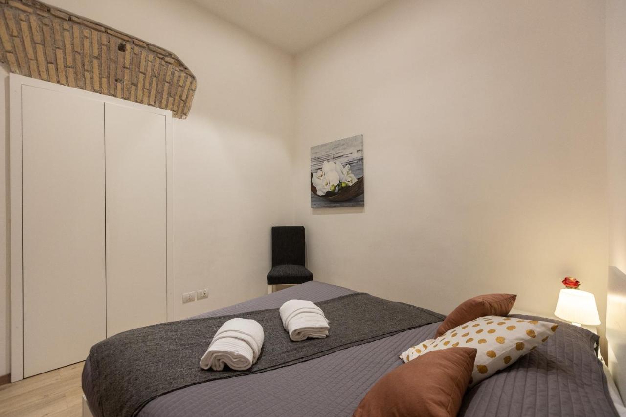 Sant'Angelo-Rental In Рим Екстериор снимка