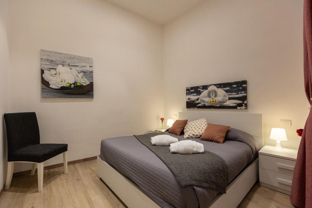 Sant'Angelo-Rental In Рим Екстериор снимка