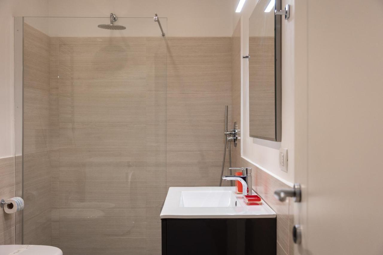 Sant'Angelo-Rental In Рим Екстериор снимка