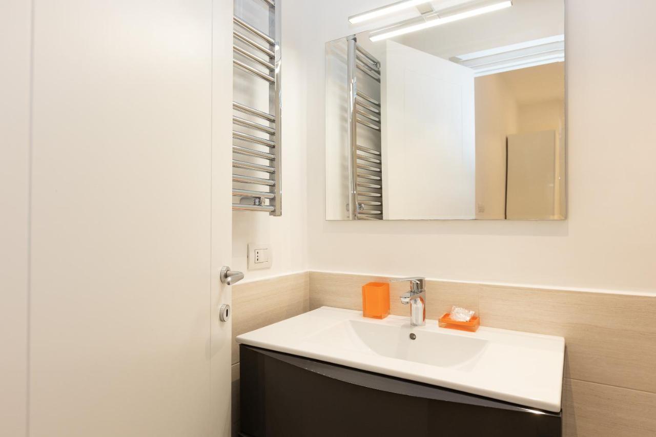 Sant'Angelo-Rental In Рим Екстериор снимка
