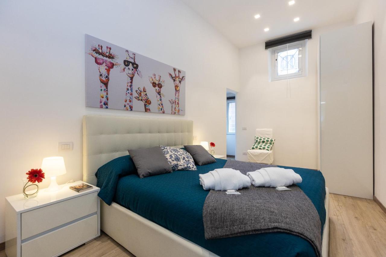 Sant'Angelo-Rental In Рим Екстериор снимка