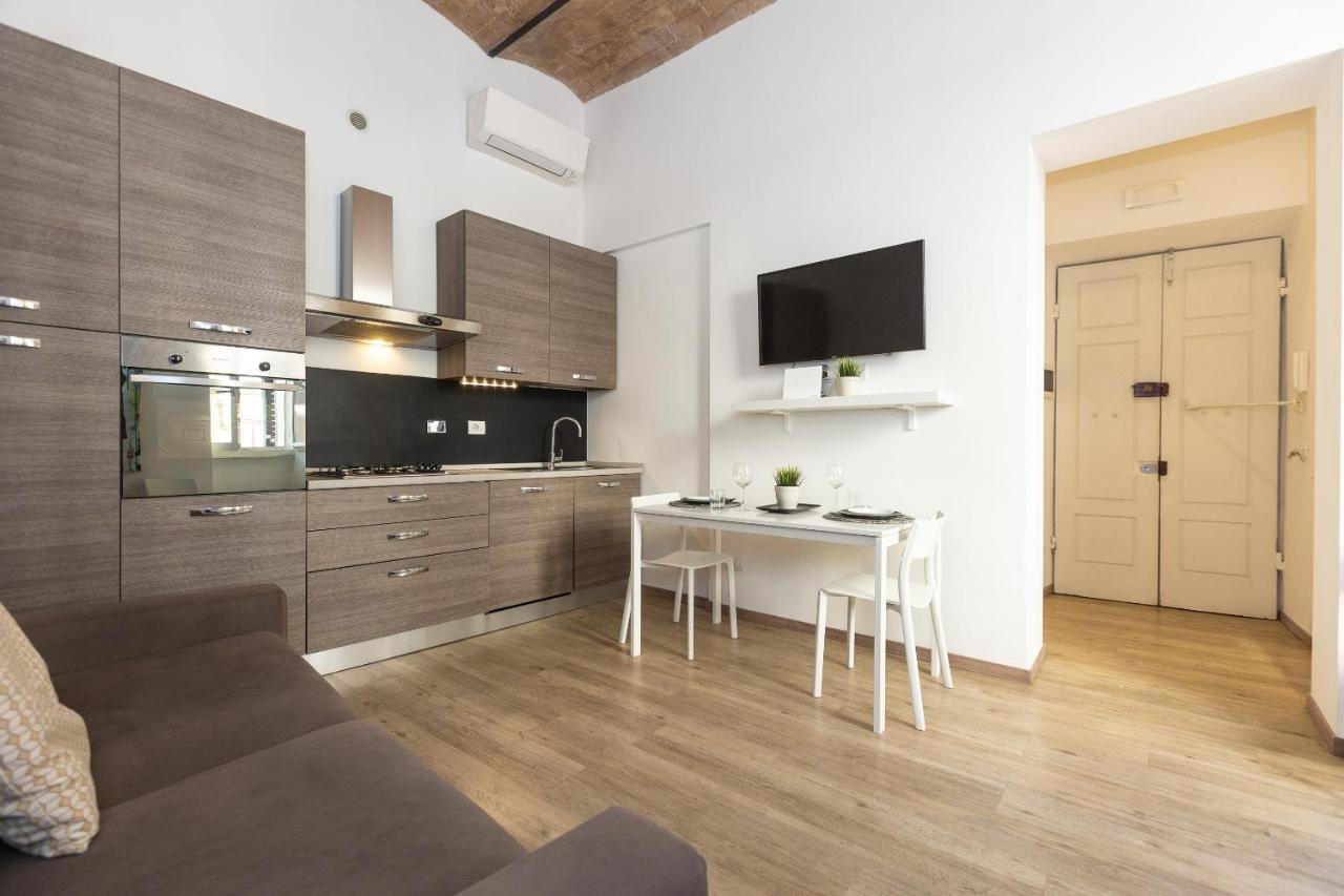 Sant'Angelo-Rental In Рим Екстериор снимка