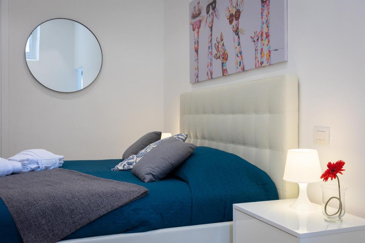 Sant'Angelo-Rental In Рим Екстериор снимка