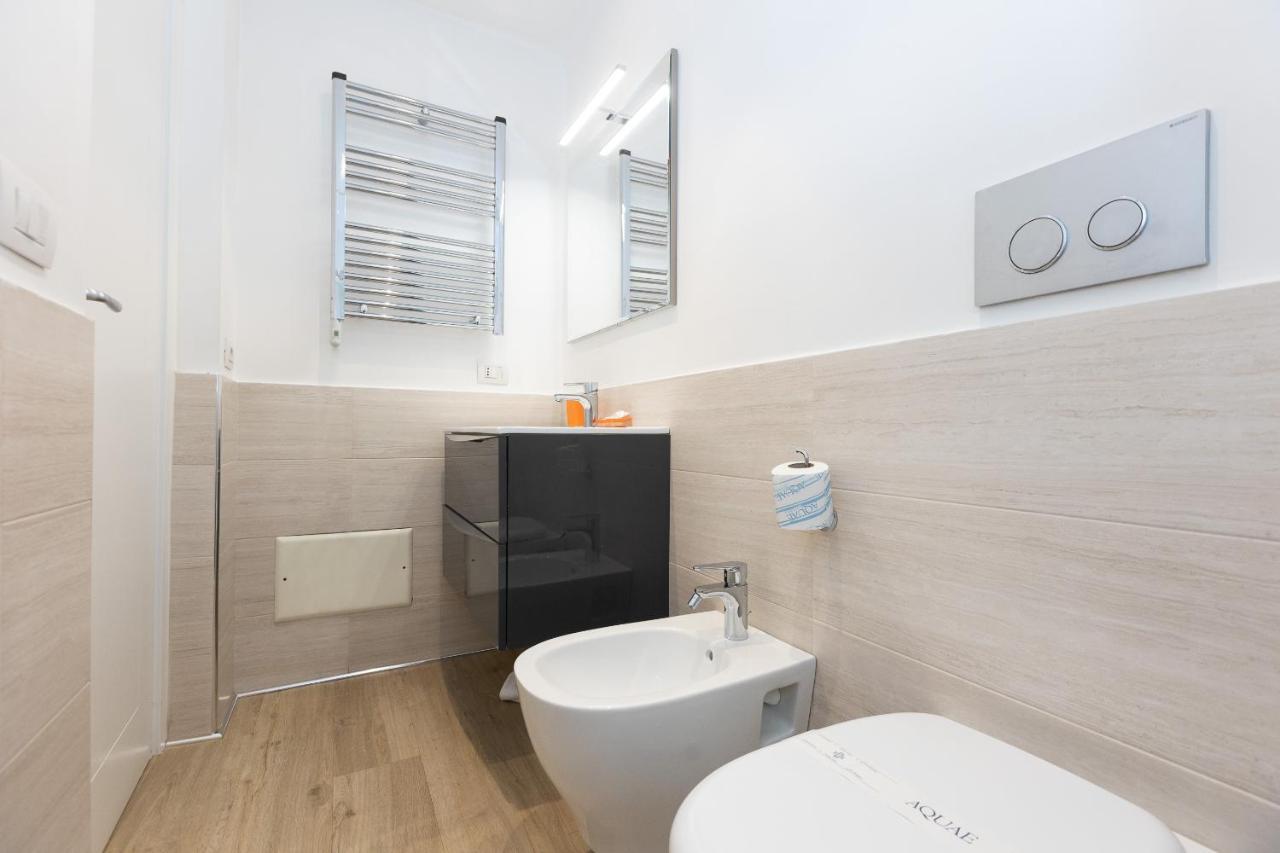 Sant'Angelo-Rental In Рим Екстериор снимка