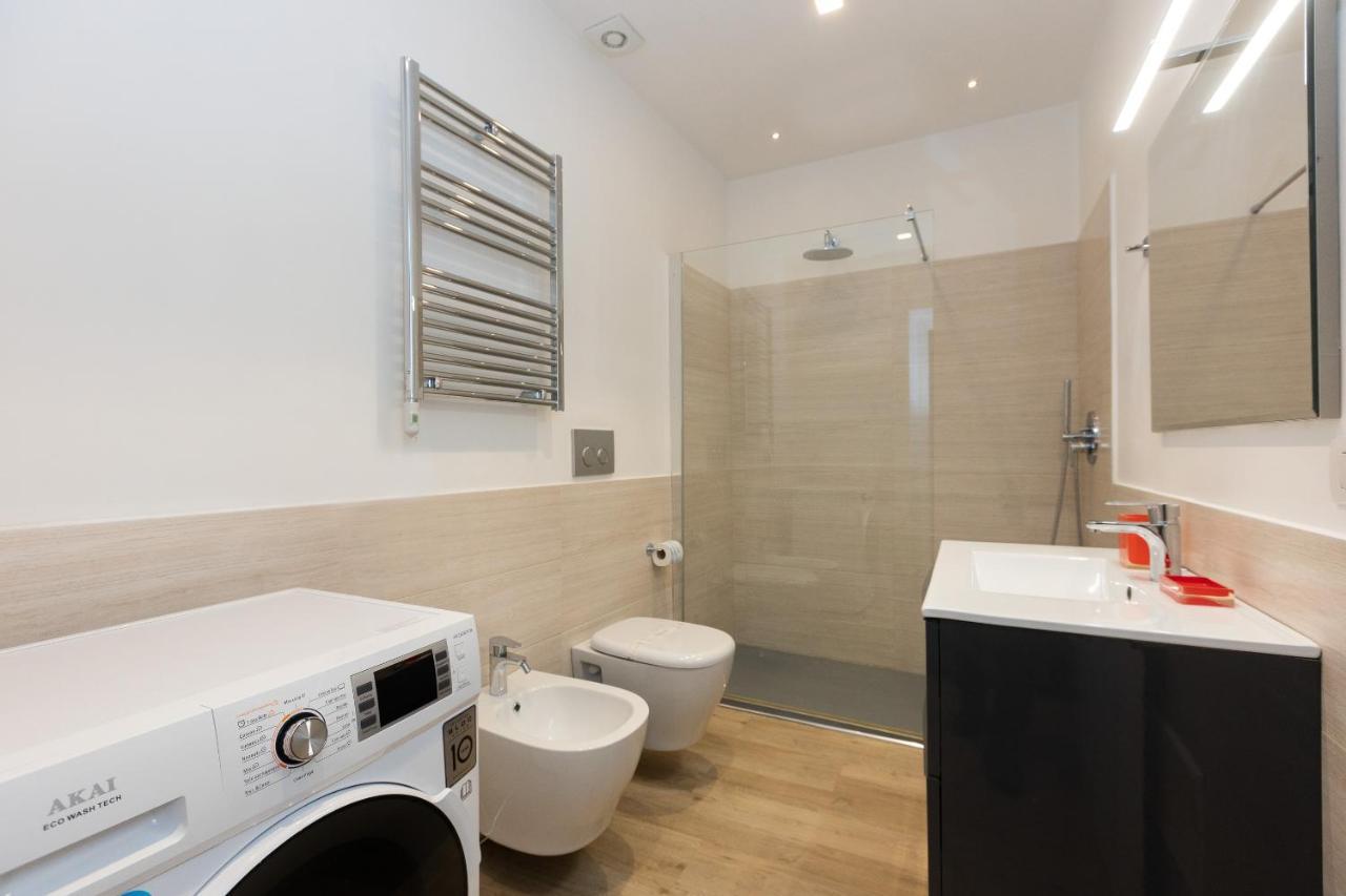 Sant'Angelo-Rental In Рим Екстериор снимка