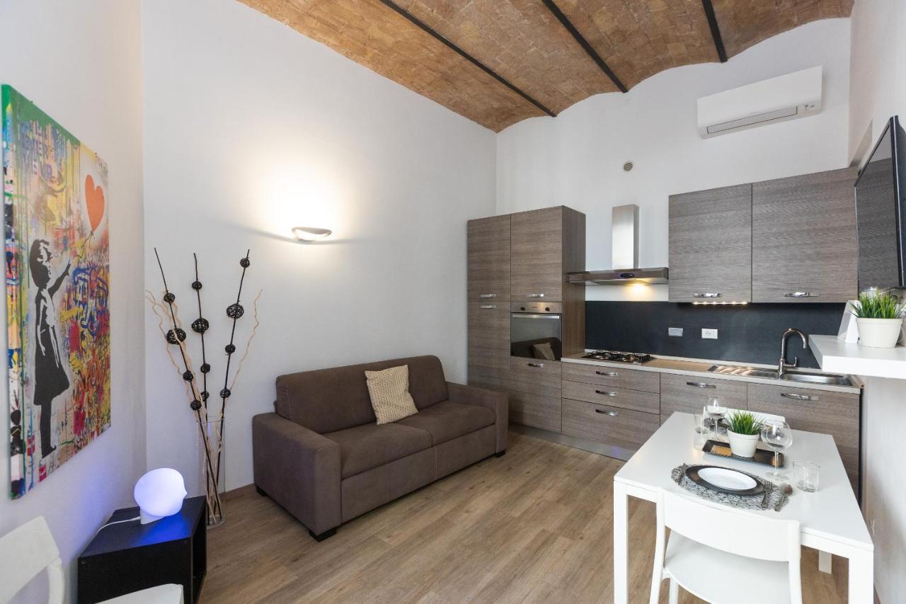 Sant'Angelo-Rental In Рим Екстериор снимка