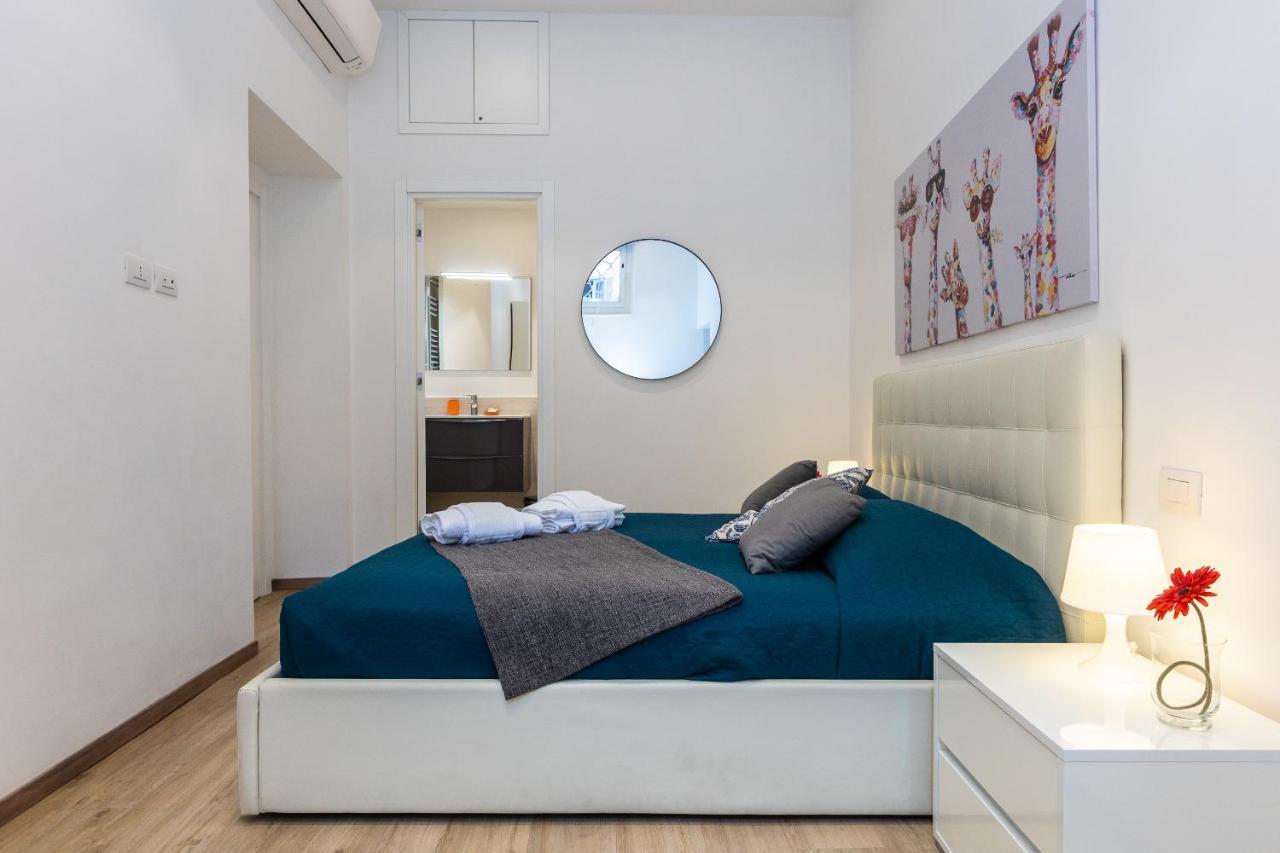 Sant'Angelo-Rental In Рим Екстериор снимка