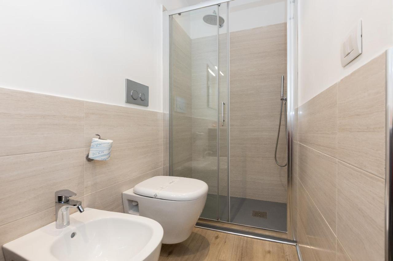 Sant'Angelo-Rental In Рим Екстериор снимка