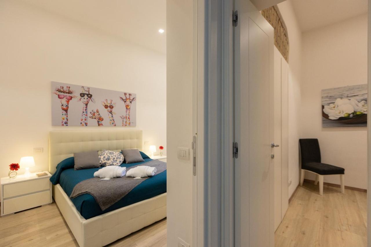 Sant'Angelo-Rental In Рим Екстериор снимка
