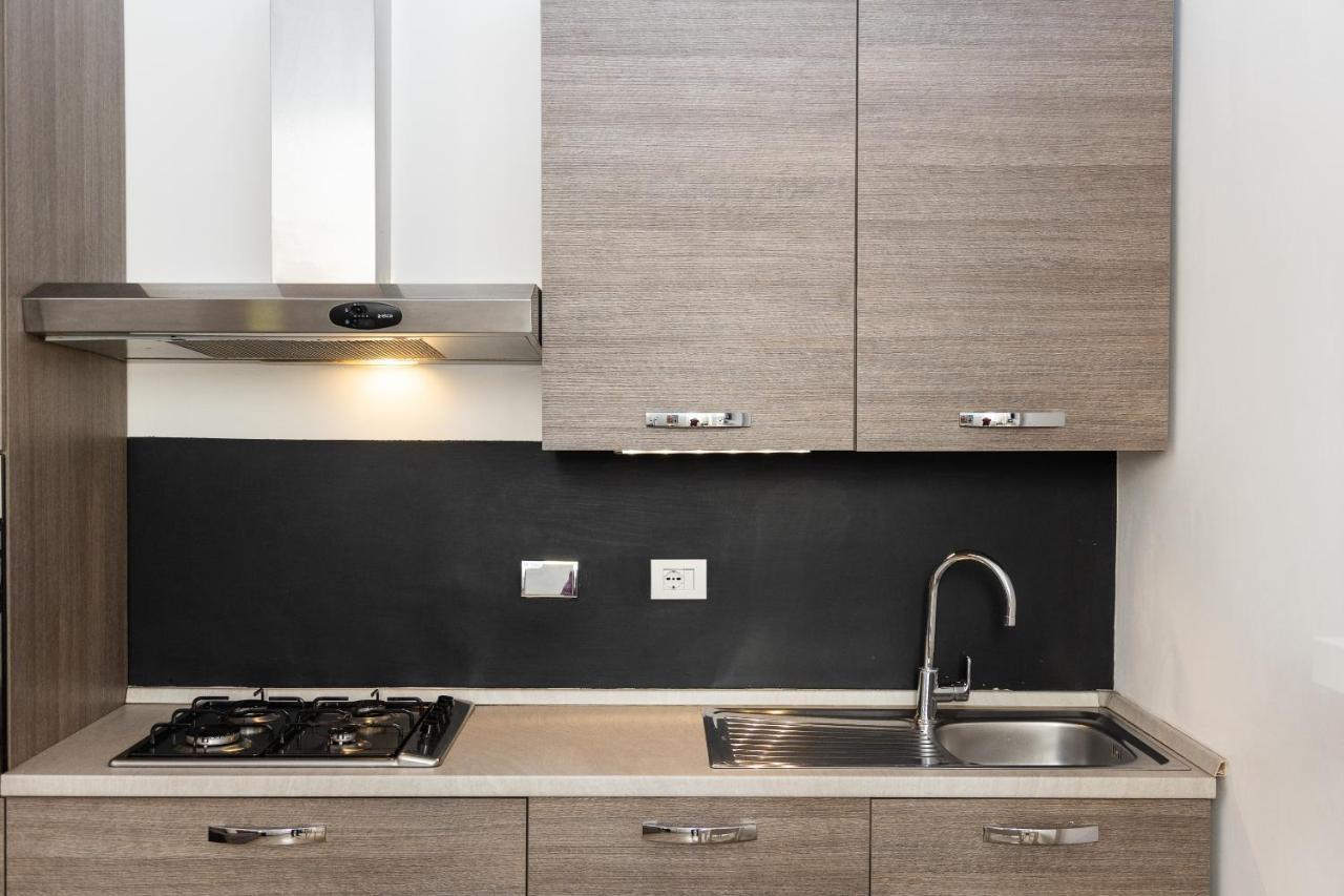Sant'Angelo-Rental In Рим Екстериор снимка