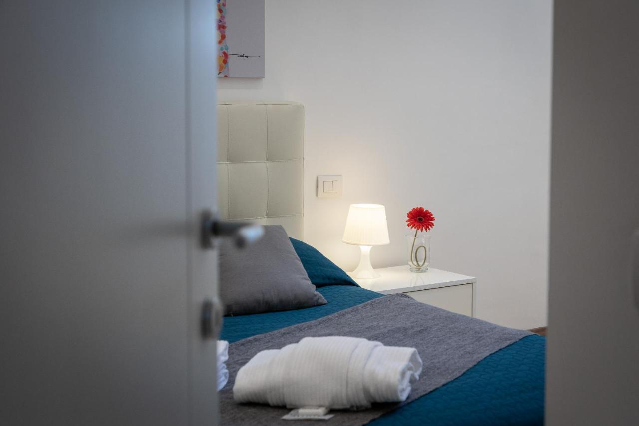 Sant'Angelo-Rental In Рим Екстериор снимка