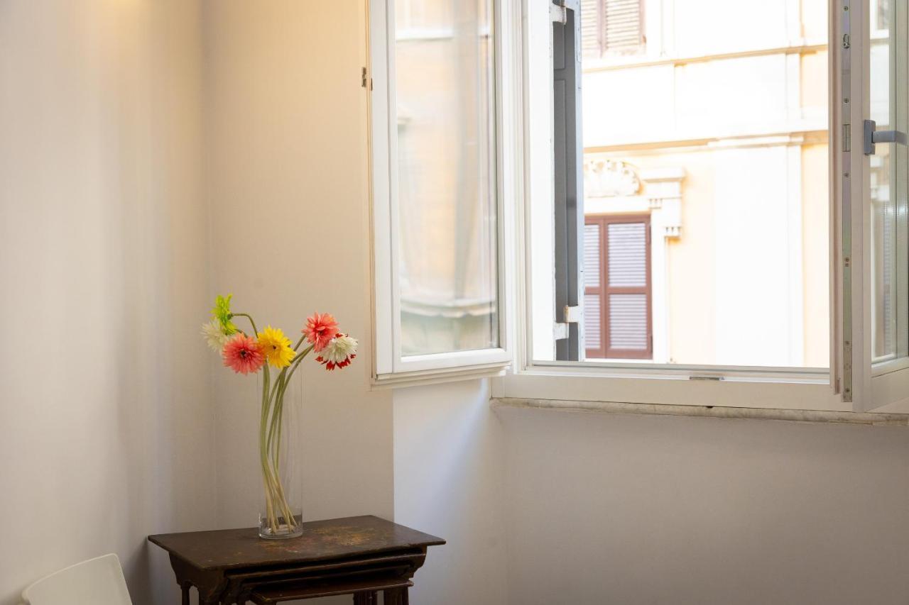 Sant'Angelo-Rental In Рим Екстериор снимка
